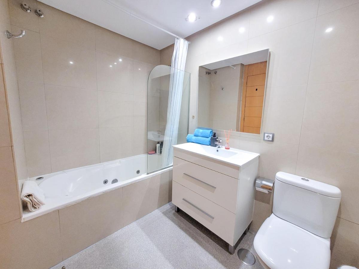 Adeje Paradise 25-B Duplex With Heated Pool アデヘ エクステリア 写真